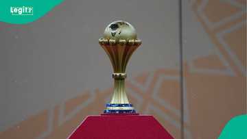 CAF considers cancelling 2027 AFCON, sad reason emerges