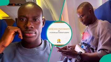 Geh Geh's 25,000-university online class and social media as an open market