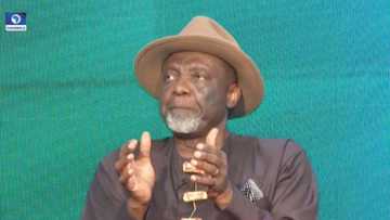 Sai da aka gargadi Zulum kada ya tafi Baga amma yayi kunnen jaki - Tsohon dirakta a DSS