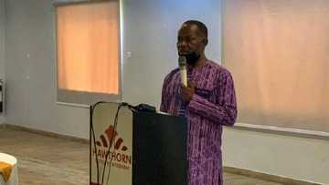 Social worker decries lack of special courts to try cases of gender-based violence