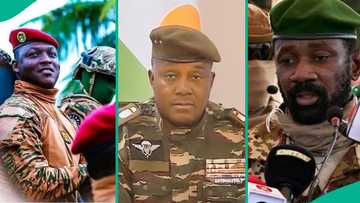 Jerin ƙasashen Afirka 6 da suka datse alaka ko suka fatattaki sojojin Faransa