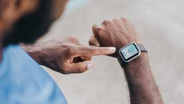 After 42 years, my husband asked for divorce — Then his smartwatch exposed the truth