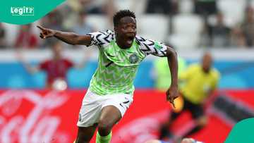 Former Super Eagles player wants Ahmed Musa included in 2026 World Cup qualifiers