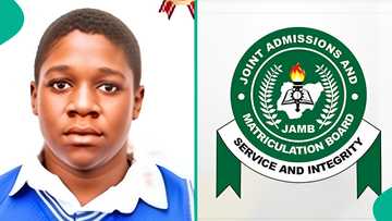 2025 UTME top scorer of Abuja Catholic school scores 352 as his 24 schoolmates get over 300