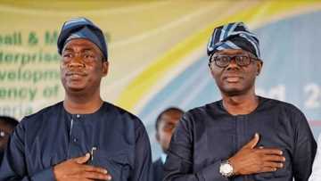 2023: Christian group makes case for another Muslim governor in Lagos state