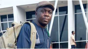 Men be very careful - UNN lecturer charges as he submits that UNILAG scandal video was doctored
