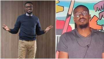 “Biggie is in trouble”: Nigerians debate whose voice is deeper between Adekunle and Big Brother