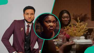 Meet Dr Jasper Aziegbemhin: Optometrist passionate about Nollywood: "Filmmaking feels like calling"