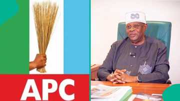 2027: APC group warns Faleke-Audu loyalists over alleged anti-party moves in Kogi