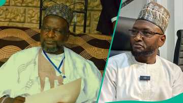'Yana tahiyar sallah ya rasu': Shehi ya faɗi yadda malami a Kano ya koma ga Allah