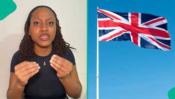 Lady with 11 months to leave UK opens up online, admits she doesn't want to return to Nigeria yet