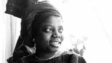 Remembering Buchi Emecheta: 8 facts about Nigerian writer who fought for women's freedom and education