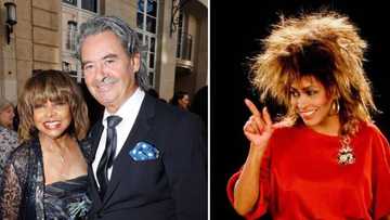 Tina Turner's husband Erwin Bach to inherit $125m from late singer, peeps applaud: "He deserves it"