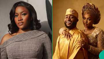 Clip of Jennifer, Chioma’s sister, speaking about her twins, how they coped with son’s loss trends