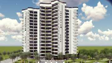 SmartHEx Token: The Wall of Tomorrow’s Building