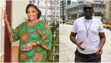 "Outright arrogance and grandeur of delusion": Yomi Fabiyi slams Jaiye Kuti for dragging actors who beg online