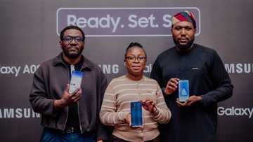 Samsung Launches Galaxy A08, Bringing Improved Power, Advanced AI and Stronger Value to Users