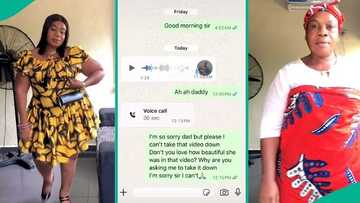 "I don't want her to be celebrity": Man asks daughter to delete video of his wife who went viral