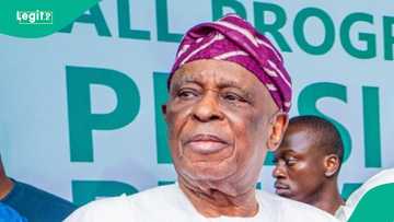 2027: An gano ana kullawa Tinubu makarkashiya a jihohin Kudu