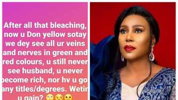 Bilicin: Jarumar fim ta caccaki ‘yan mata da ke shafe-shafe don sauya launin fatarsu