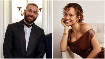 Jordan Ozuna: Benzema's girlfriend converts to Islam, says she 'cried like a girl' reading Quran