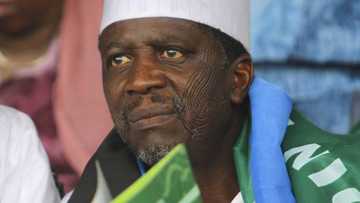 Siyan rigakafin korona na N400bn: Abinda bai dace ba ake ba wa fifiko, Bafarawa