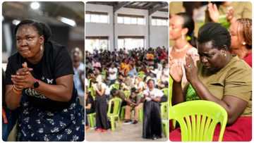 Clap-a-thon: Group breaks guinness world records for the longest clapping, lasted for over 3 hours in video
