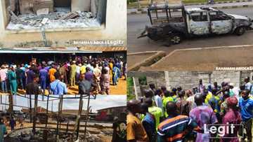 SPECIAL REPORT: How Nigeria Customs officers killed 6 people on Eid day in Iseyin; left town in tears