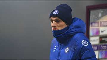 Concerns for Chelsea manager Thomas Tuchel as Champions League matches vs Porto moved to new venue