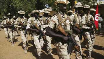 Mayakan Boko Haram sun yi ma jami’in rundunar Sojin Chadi kisan gilla