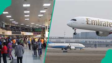 Nigerian passengers demand flight ticket refunds from Emirates, Qatar Airways, others