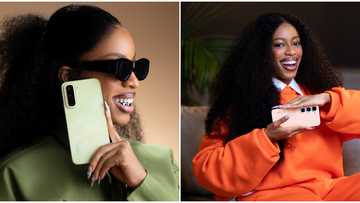 Infinix Names Qing Madi Face of the HOT 70 Pro, Set to Ignite UNILAG with "Be Seen Be Hot" Campus Storm