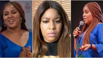 Feminism in marriage is rubbish: Nigerian female pastor declares, video causes massive reactions