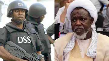 Karya kake mana, Hukumar DSS ta maida zazzafan martani ga Sheikh Zakzaky