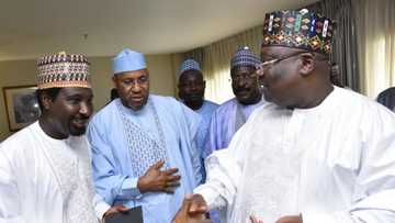 Sanatan da ke wakiltar Daura, Ahmad Babba-Kaita, ya caccaki fadar shugaban kasa