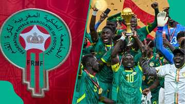 Morocco moves to block Senegal’s AFCON title parade, threatens to sue organisers