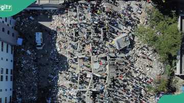 Colombia Earthquake: At Least 169 Killed as 7.4-Magnitude Tremor Hits Western Cities