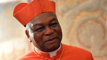 Change your style of leadership - Cardinal Onaiyekan tells Buhari