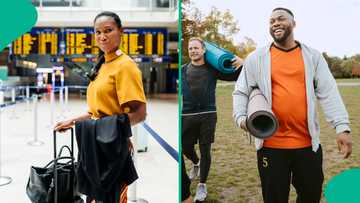 Germany’s labour shortage opens doors for Nigerian professionals seeking high paying jobs abroad