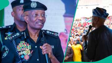 Ana tuhumar malamin addini kan zargin yunkurin hallaka ministan Abuja, Wike