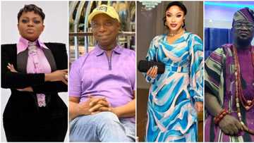 AGN instructs members to vote for Funke Akindele, Ned Nwoko, others contesting elective posts