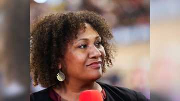 Que devient Maryse Éwanjé-Épée, l'ex-championne d'athlétisme ?