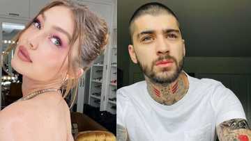 Family feud: Zayn Malik and Gigi Hadid call it quits over fight with model's mom