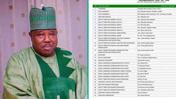 2027: Modu Sheriff’s Tinubu Campaign Role Rekindles Debate Over Boko Haram’s Origins