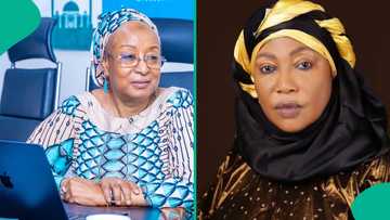 International women's day 2026: Naja'atu Mohammed, 3 other prominent female political figures from Kano