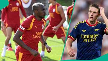 Galatasaray blocks Victor Osimhen’s potential exit path by rejecting Arsenal striker
