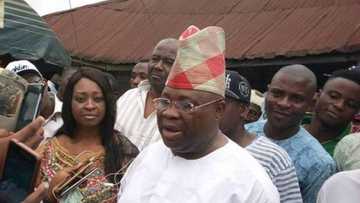 BREAKING: Appeal Court annuls judgment faulting Adeleke’s qualification