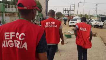 Beware of scammers: EFCC clears air on alleged 2020/2021 recruitment