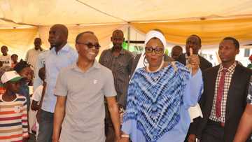 Mai dakin El-Rufai ta zakulo kura-kurai 37 a sanarwar da PDP ta fitar a kan Kwankwaso