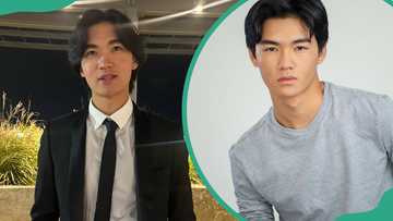 Tristan Pravong's girlfriend and the movie career that made him a rising Hollywood name